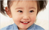 子供の歯並び予防(床矯正)についてのイメージ