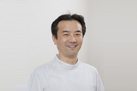 さくら歯科クリニック院長　櫻井直樹
