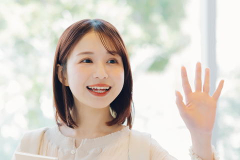 お口と栄養はつながっています